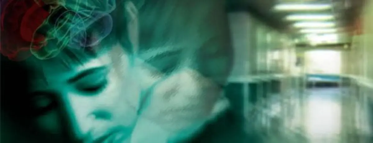 فقط ۱۰درصد از ۸۰۰هزار ایرانی مبتلا به اسکیزوفرنی از بیماریشان خبر دارند