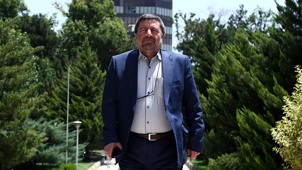 در دیدار دوستانه با وزیر ارشاد از کاستی ها سخن گفتیم/هیچ صحبتی از استیضاح نبود