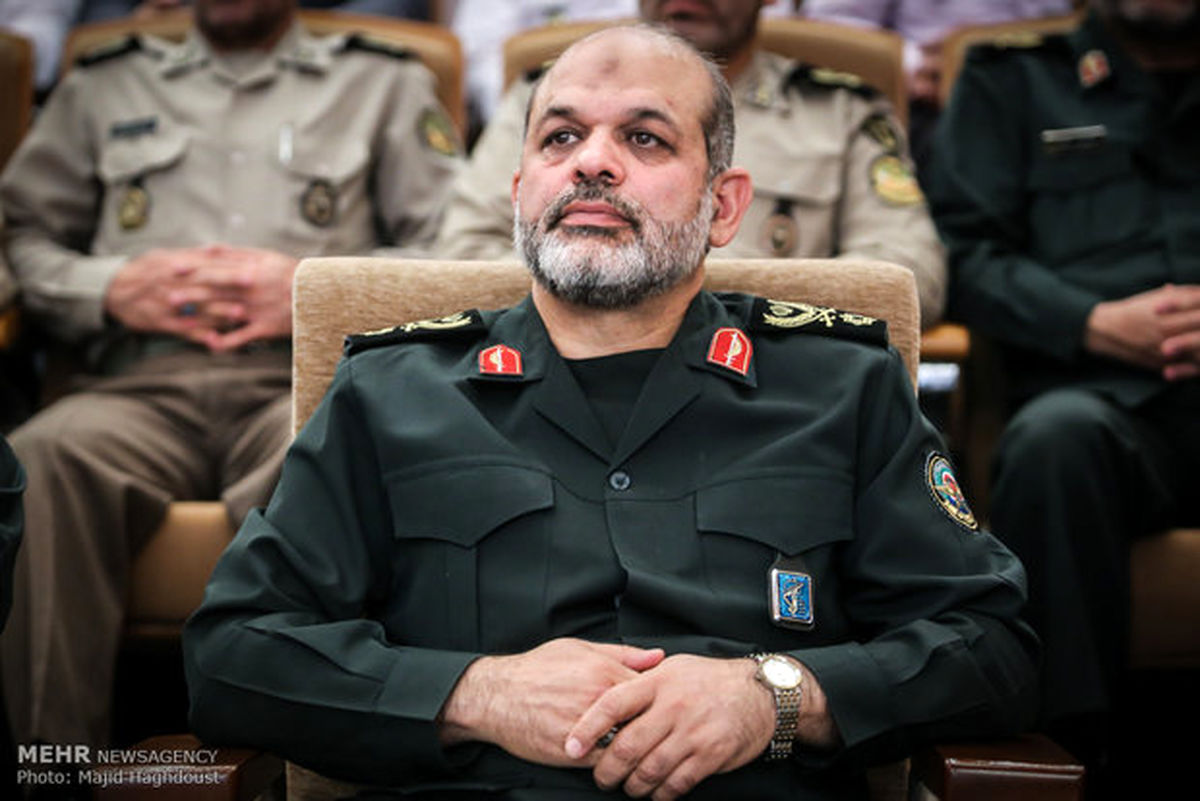 میخواهند با FATF قدرت هستهای و دفاعی ما را کاهش دهند
