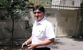 روایت پیشکسوت پرسپولیس از گروگان‌گیری؛ آدم‌رباها را همسر صیغه‌ای‌ام اجیر کرده بود