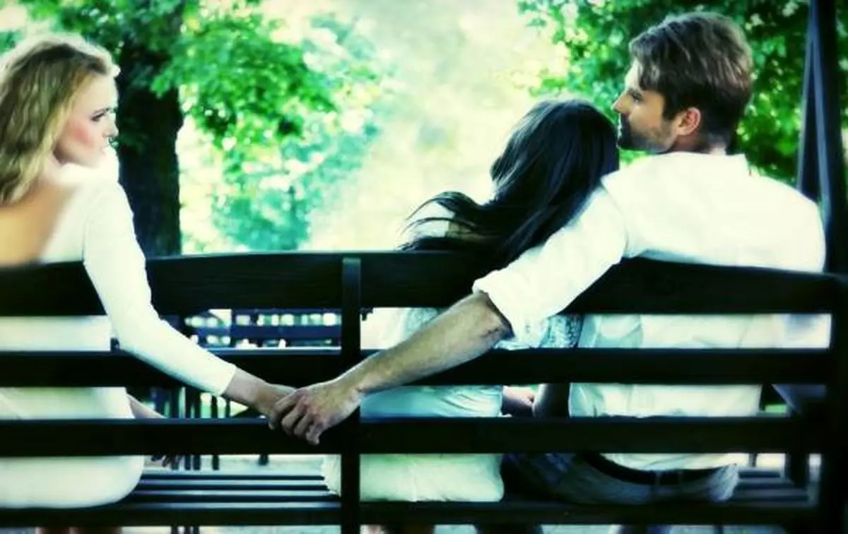 مردها به این دلایل همسر دوم میگیرند !