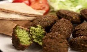 نکات مهمی که باید در تهیه “فلافل مدیترانه ای” رعایت کنید!