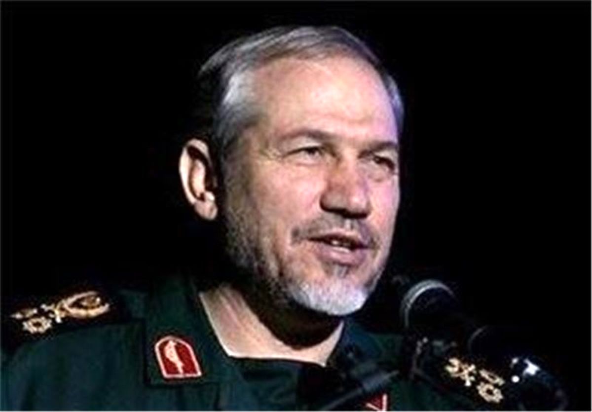 سردار صفوی: آمریکا جنگ هیبریدی علیه دولت و مردم ونزوئلا به راه انداخته است/ آشوبهای ۸۸ و دی ۹۶ اوج عملیات روانی آمریکا و صهیونیسم علیه ایران بود
