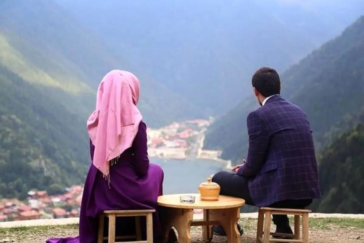 مواردی در روابط زوجین که نباید آنها را جدی گرفت