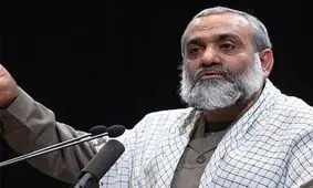 سردار نقدی: آمریکا ۵۰ میلیون گرسنه دارد