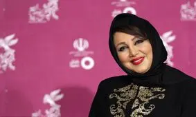 انصراف بهنوش بختیاری از بازی در یک سریال کمدی/عکس