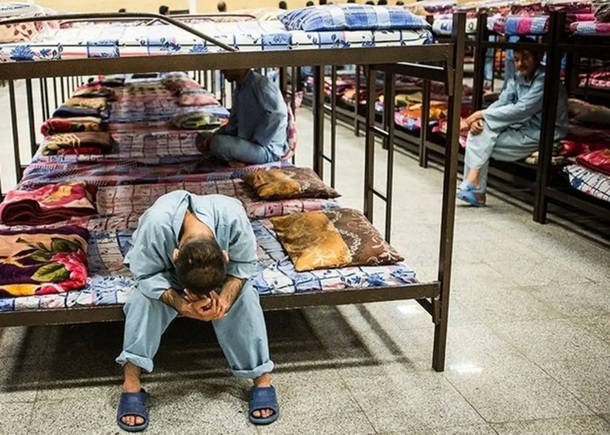 فعالیت ۲۰ کمپ ترک اعتیاد مجاز در کرمانشاه