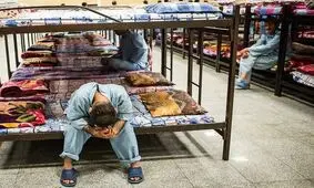 فعالیت ۲۰ کمپ ترک اعتیاد مجاز در کرمانشاه