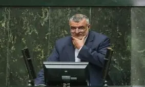 "گرانی گوشت" پای حجتی را به مجلس باز کرد