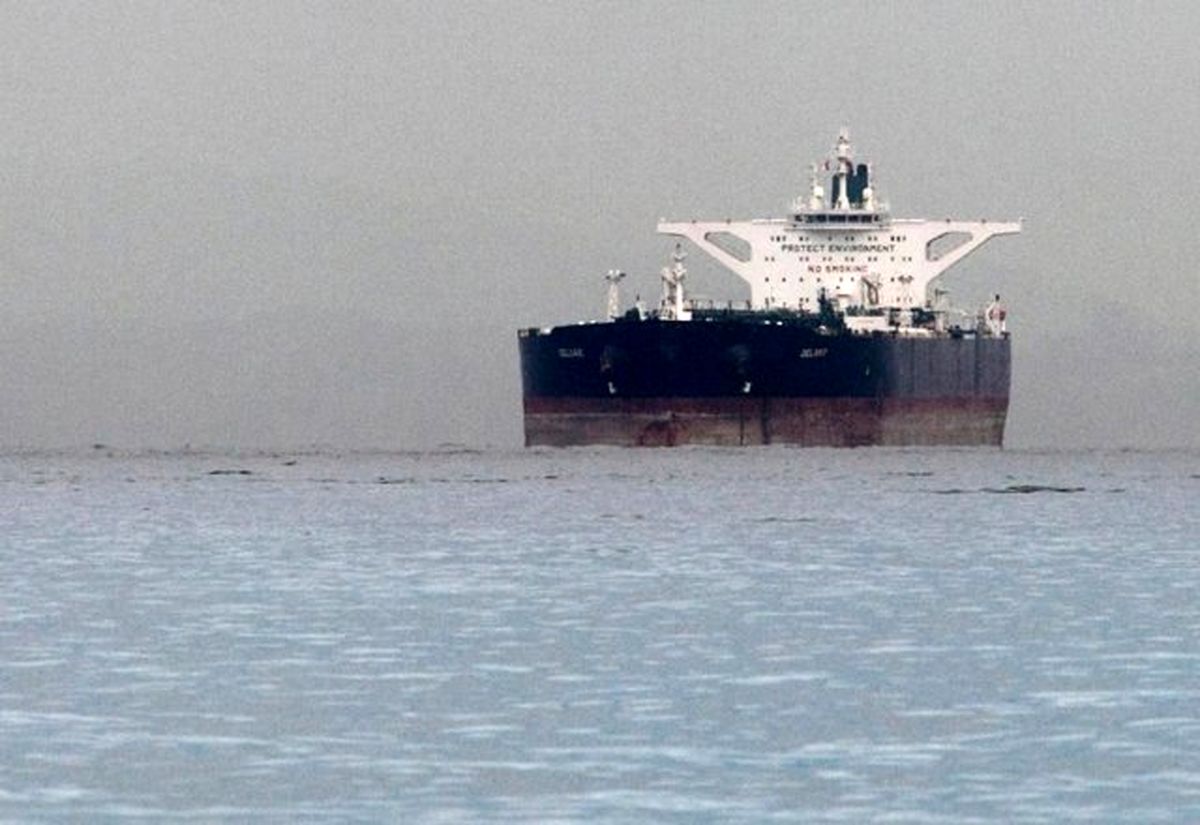 ازسرگیری خرید نفت ایران توسط کاسمو اویل ژاپن