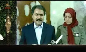 ویدئو/تمام تلاش رجوی برای طلاق اجباری اعضا، ایجاد یک حرمسرا شخصی بود