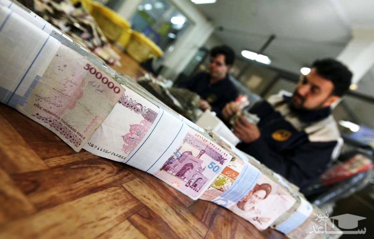 احتمال پرداخت «عیدی» مستمری‌بگیران تامین اجتماعی در بهمن‌ماه