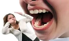راهکارهای طبیعی از بین بردن بوی بد دهان