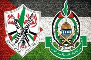 حماس: فتح به دنبال جدا کردن کرانه باختری از نوار غزه است