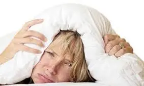 عوارض کشنده بی خوابی را جدی بگیرید