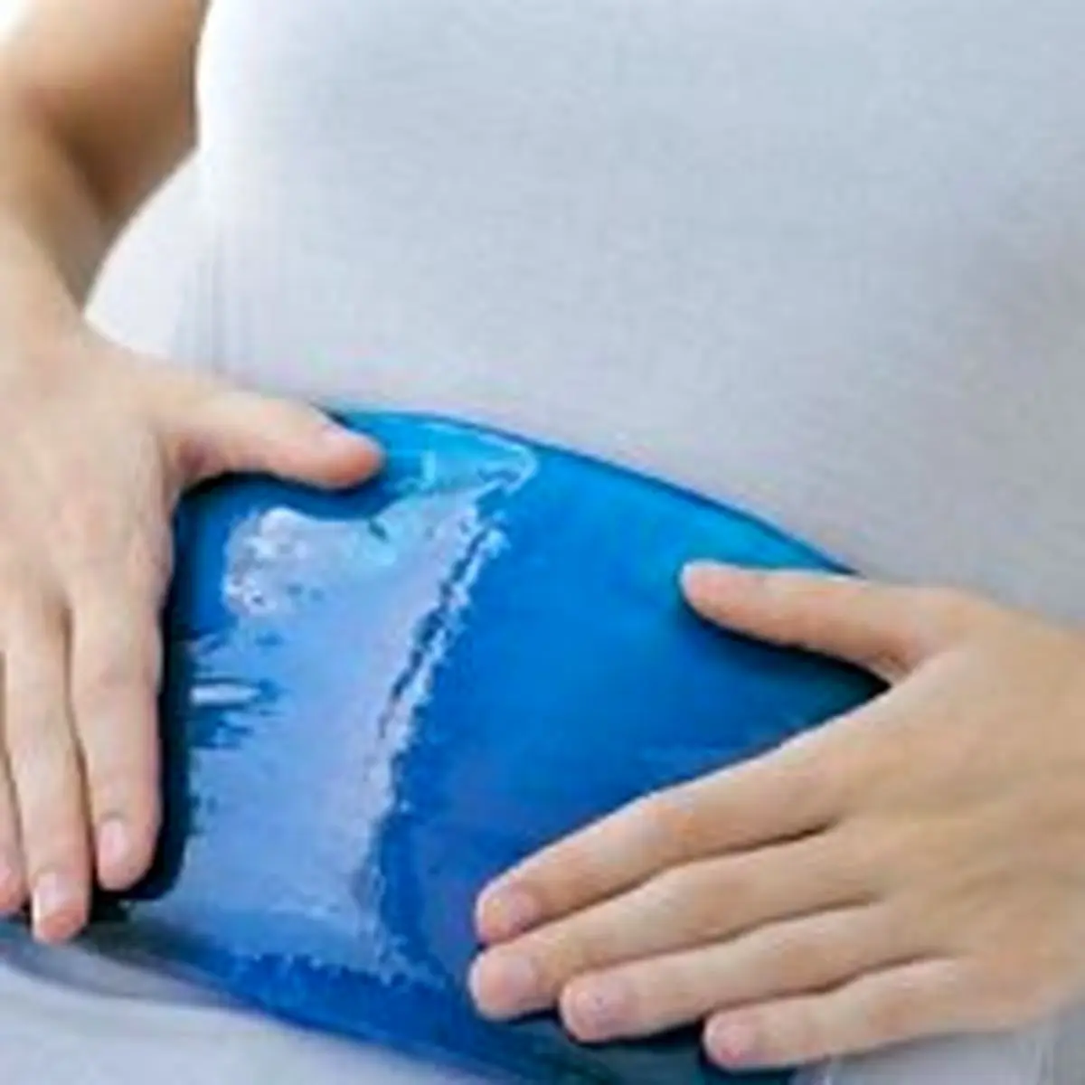 خطرات بسته بندی شکم در پلاستیک!