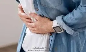 درمان یبوست با ترفندهای خانگی