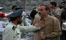 «شاید عشق نبود» در شبکه نمایش خانگی عرضه شد