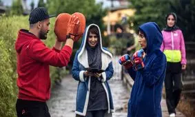 آنچه در قسمت دوم سریال «ممنوعه» خواهید دید