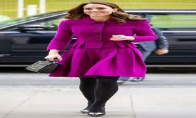 خوش استایل‌ترین ستاره ها؛ اما استون با وقار و ریچارد مدن جنتلمن