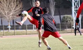 مصدومیت نگران کننده سیدجلال حسینی