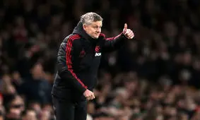 هشدار اسطوره منچستریونایتد درباره سولسشر