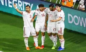 واژه‌های بیگانه در گزارش فوتبال