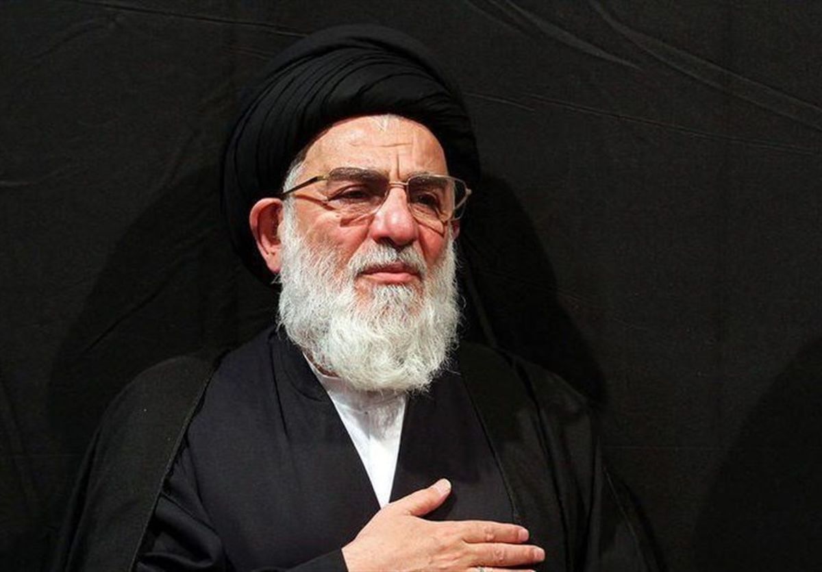 برنامه چهلمین روز درگذشت آیتالله هاشمی شاهرودی اعلام شد