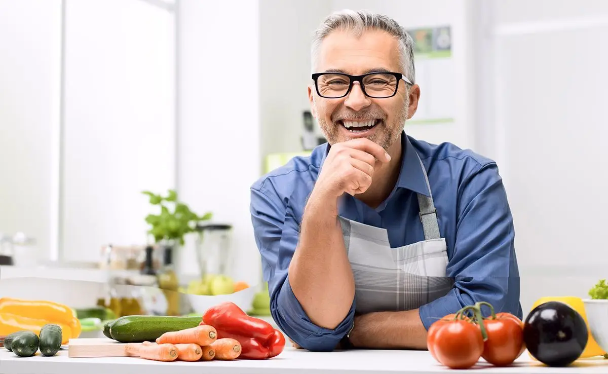 آیا شروع اصلاح سبک زندگی در سنین بالا فایده‌ای دارد؟