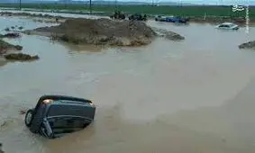 صرف ۲۷ میلیارد ریال اعتبار برای کاهش خطر سیل در کجور نوشهر