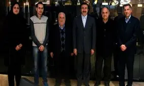 رجعت خروجی‌های دوران ضيایی به فدراسيون والیبال!