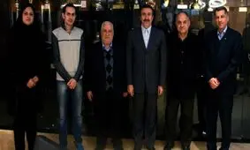 رجعت خروجی‌های دوران ضيایی به فدراسيون والیبال!