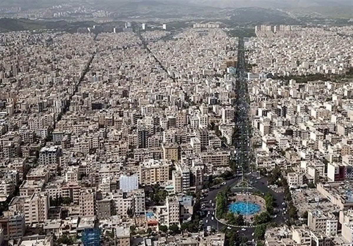 هشدار/ کدام مناطق تهران در معرض فرونشست هستند؟