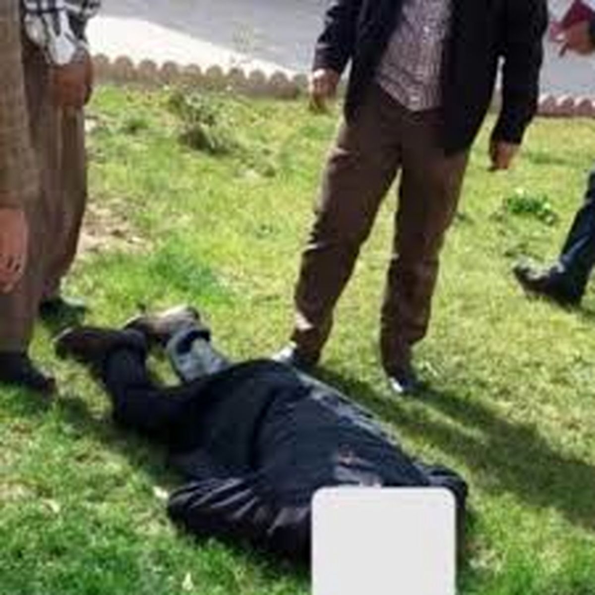 دلیل خودکشی مسئول دژبانی در فیروزآباد فارس اعلام شد