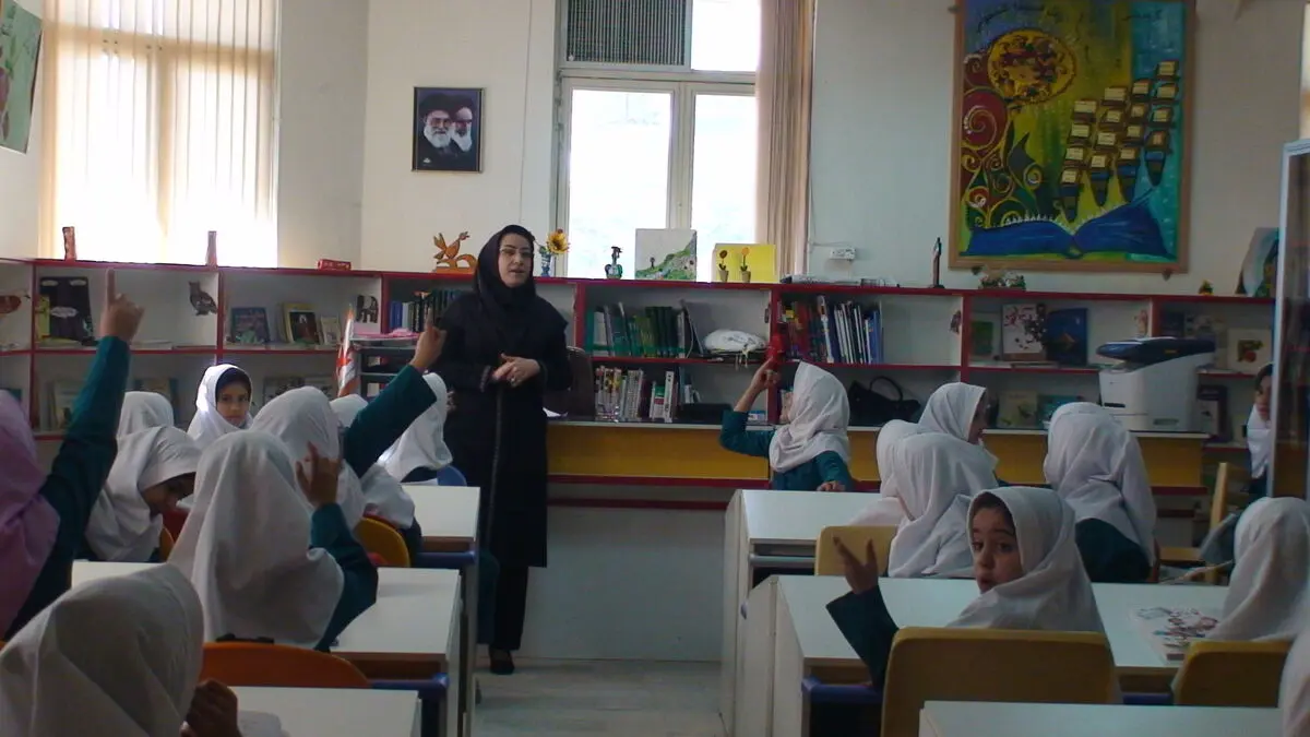 ورود شیوه‌های نوین آموزش به مدارس تهران