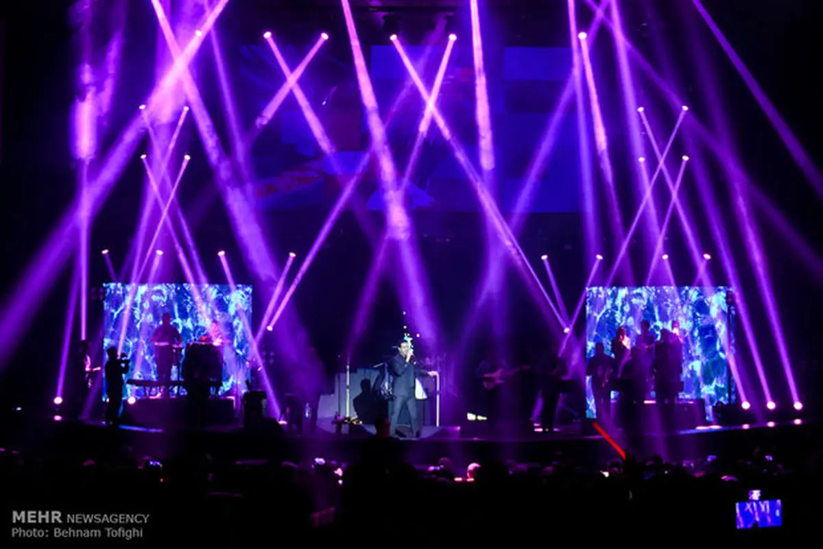 پاپ‌خوان‌ها در «فجر۳۴» چه می‌خوانند/ تأملی در فرآیند انتخاب