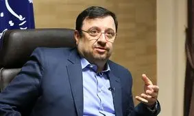 "فیروزآبادی" از دبیری شورای فضای مجازی استعفا داد