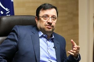 "فیروزآبادی" از دبیری شورای فضای مجازی استعفا داد