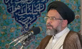 وزارت اطلاعات سنگین‌ترین هجمه را با کمترین عارضه برطرف می کند