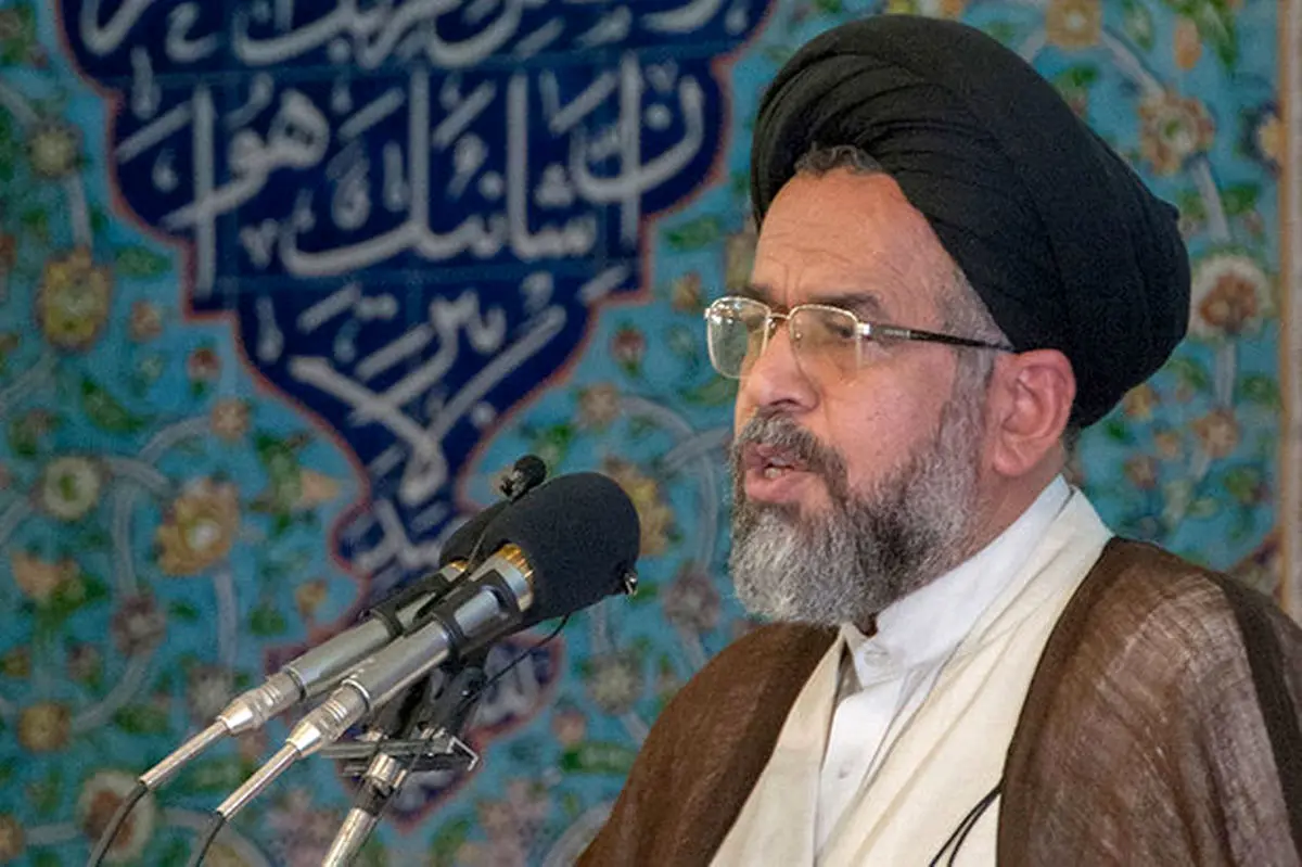 وزارت اطلاعات سنگین‌ترین هجمه را با کمترین عارضه برطرف می کند