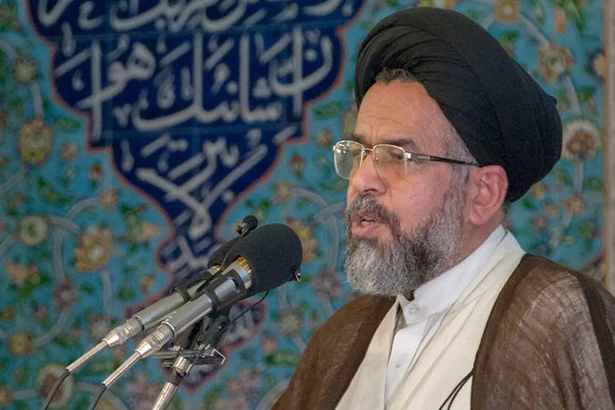 وزارت اطلاعات سنگین‌ترین هجمه را با کمترین عارضه برطرف می کند