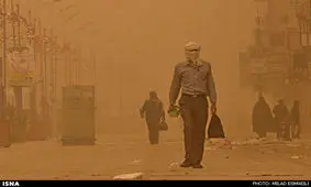 تلاش برای اتصال برق ۱۱ شهر خوزستان/ برق‌دار شدن بخشی از آبادان