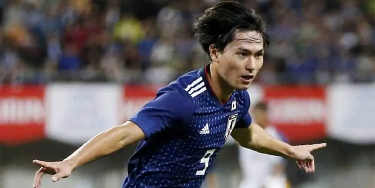 گلزنان ژاپن به ایران برترین بازیکن دیدار اول نیمه نهایی نشدند!