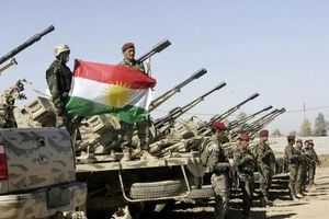 کردستان عراق: تصمیمی برای بازگشت پیشمرگ‌ها به مناطق مورد مناقشه گرفته نشده است
