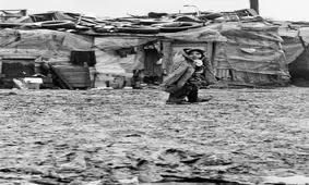 شکاف عمیق طبقاتی در عصر پهلوی