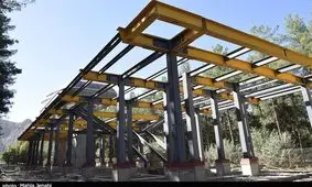 ۸۵ پروژه عمرانی اسدآباد در دهه فجر افتتاح و یا عملیات اجرایی آن آغاز می‌شود