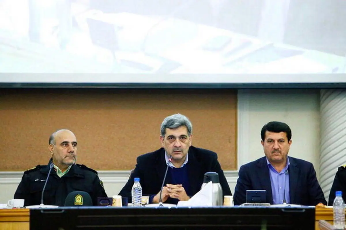 روایت حناچی از مخالفت مرحوم حبیبی با تخریب خانه قاجاری برای برج‌سازی یک ارگان دولتی