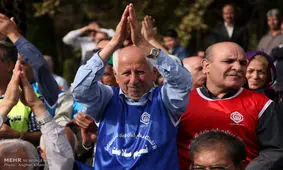 افزایش ۲۵ درصدی سفرهای بازنشستگان کشوری