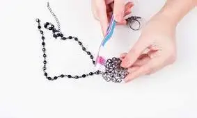 بهترین ترفندهای خانگی برای براق کردن زیورآلات