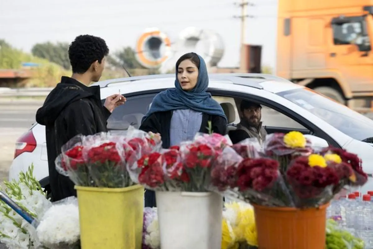 رونمایی از تیزر رسمی فیلم «تیغ و ترمه»